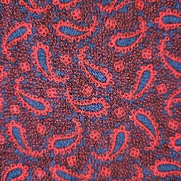 Michael Kors Paisley Blouse - Picture 2 of 10